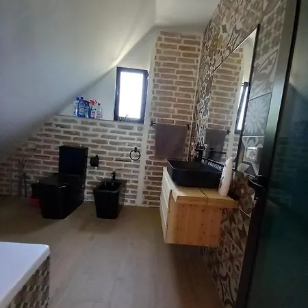 Alpine Village Agnes * Durres