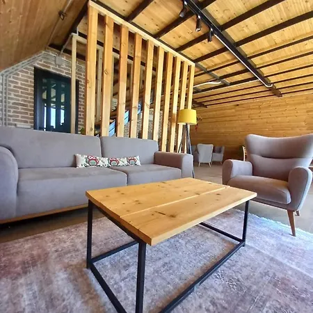 Villa Alpine Village Agnes *