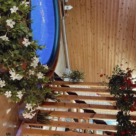 Alpine Village Agnes Villa Durres
