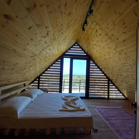Villa Alpine Village Agnes Dıraç
